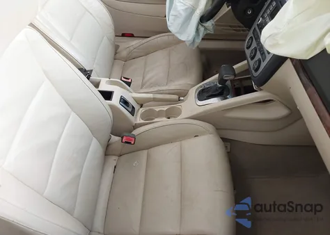 2009 Volkswagen Eos Lux из США, поврежденный, VIN WVWFA71F79V015372